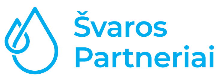 Švaros Partneriai