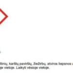 Dezinfekavimo priemonė alkoholio pagrindu Suma Alcohol Spray