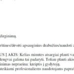 Sanitarinis valiklis