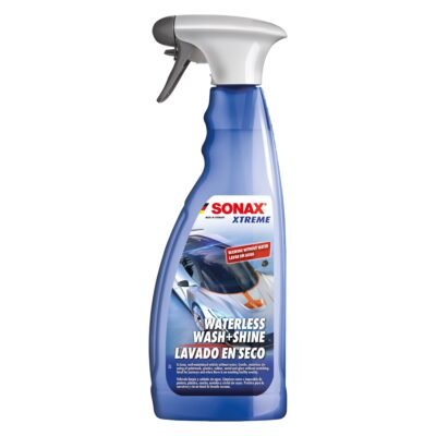 SONAX Xtreme automobilio valiklis "Waterless Wash+Shine