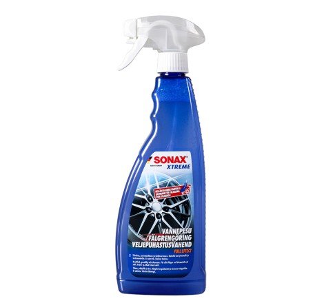 SONAX Xtreme ratlankių valiklis be rūgščių