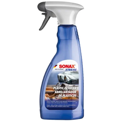SONAX plastiko priežiūros priemonė Xtreme Plastic Detailer