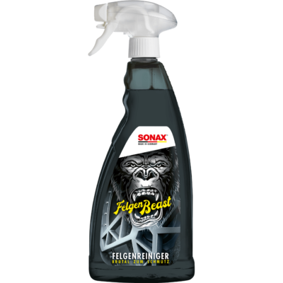 SONAX ratlankių valiklis „Beast“
