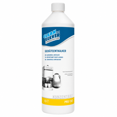 Nukalkinimo priemonė PRO130, 1l