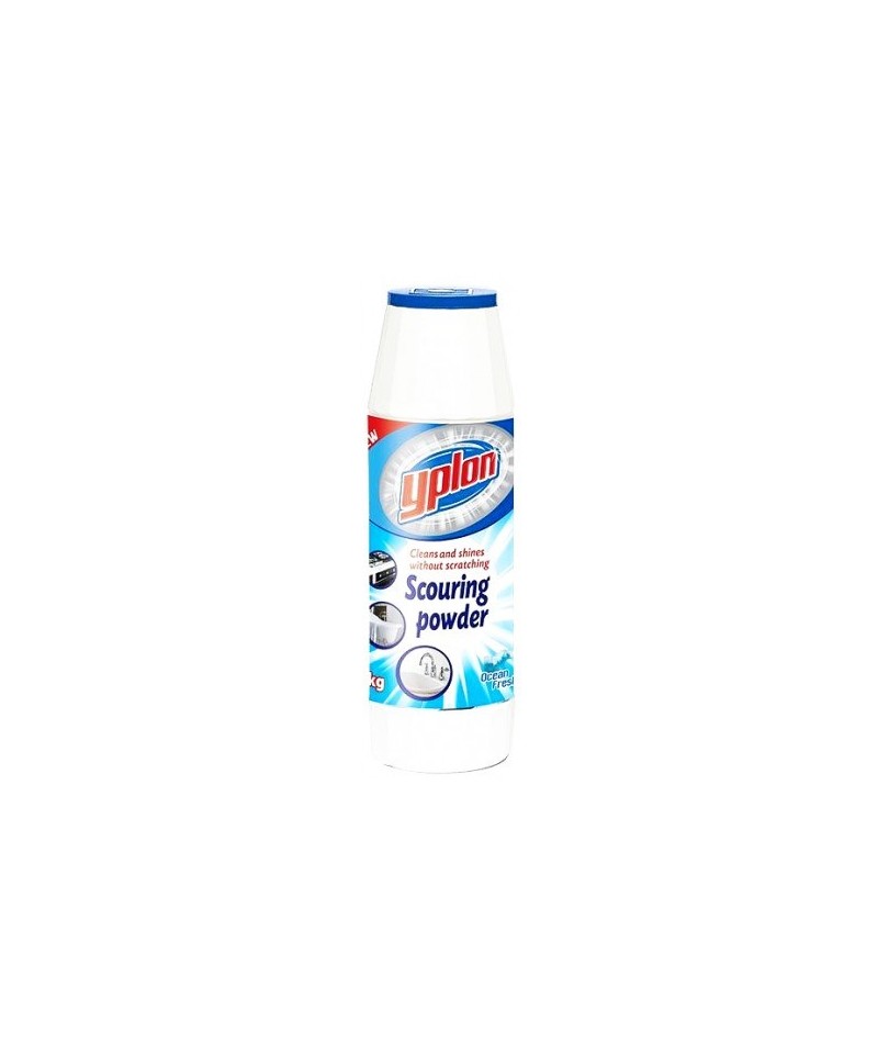 Šveitimo milteliai YPLON BLUE