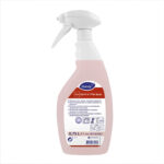 Valymo-dezinfekavimo priemonė Taski Sani 4in1 Plus Spray, 0,75l